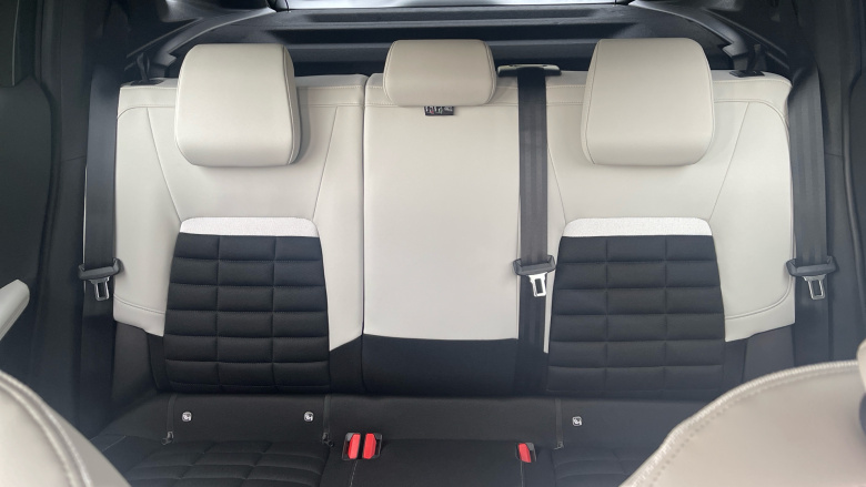 Citroen C3 Aircross 83kW Standard Range Max 44kWh 5dr Auto Electric Hatchback